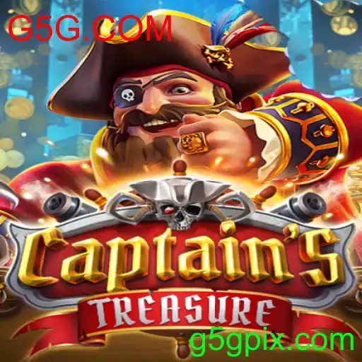 CaptainssTreasure